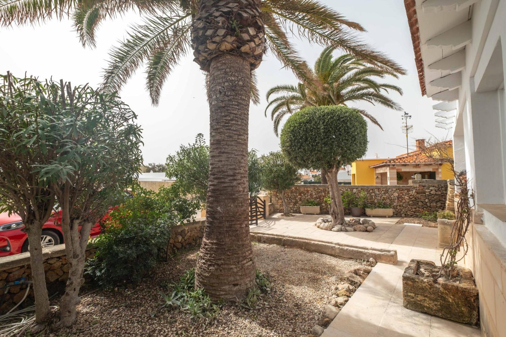 Kassiopea Vila Cala Blanca  Exterior foto