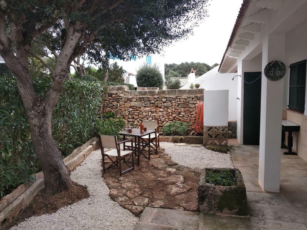 Kassiopea Vila Cala Blanca  Exterior foto